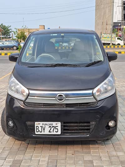 Nissan Dayz 2015 import 2019 registration 2020