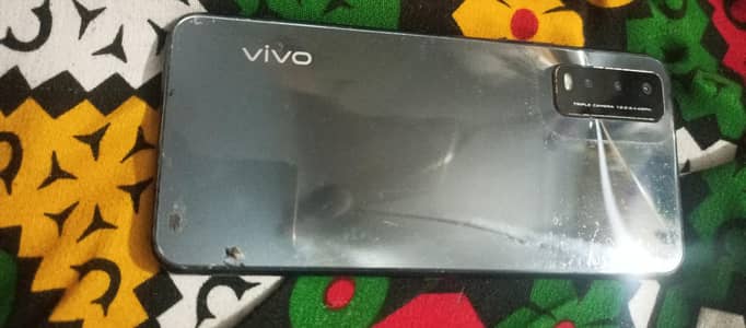 Vivo Y20 4/64