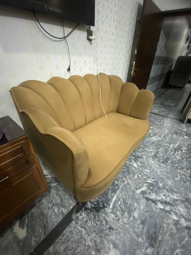 Sofa very nice 1