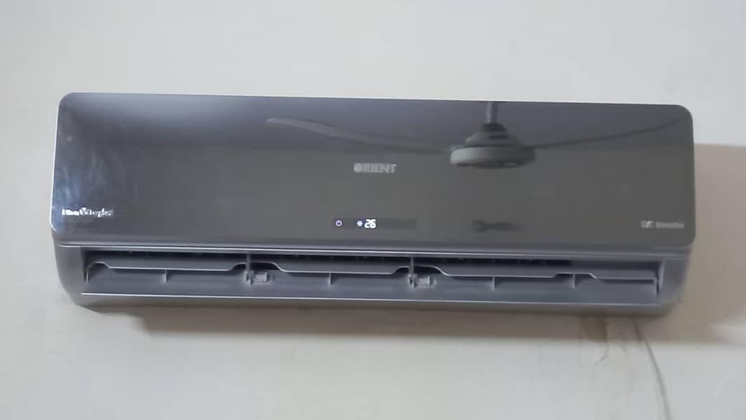 Orient AC 1