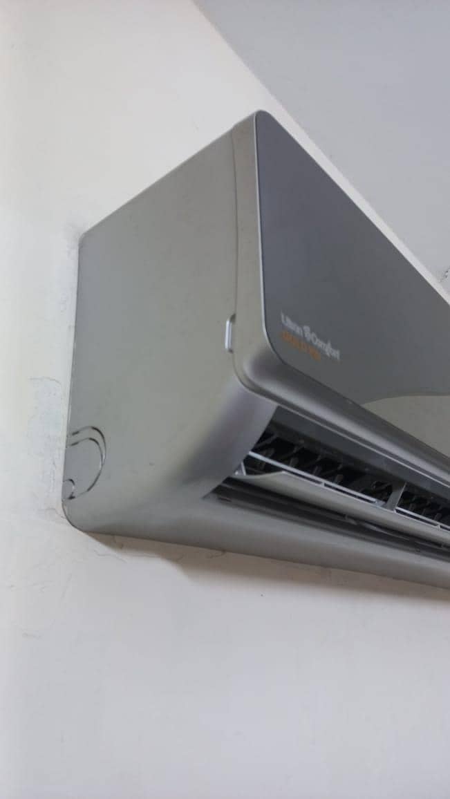 Orient AC 3