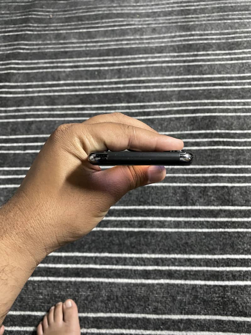 Apple iPhone X 8
