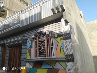 HOUSE SALE IN NORTH TOWN RESIDENCY PHASE 1