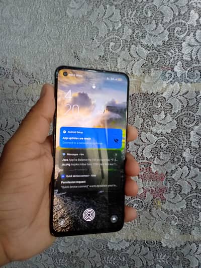 oppo reno 5