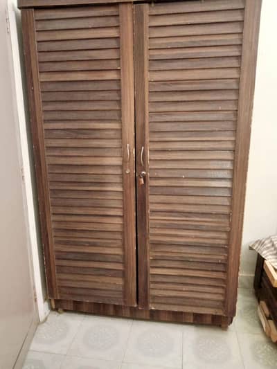 wardrobe