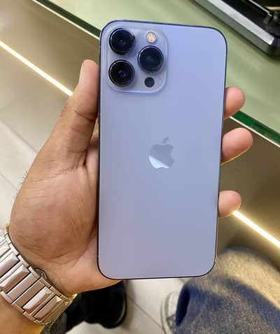 Apple iPhone 13 pro Max