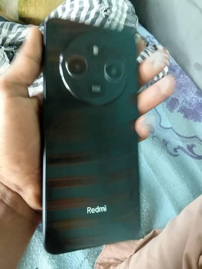 redmi