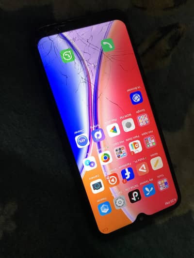 Infinix Smart 6