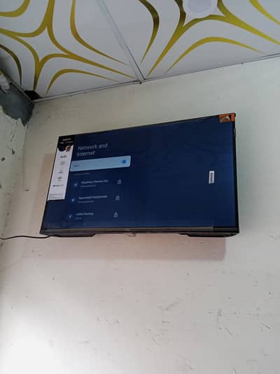 LED TCL