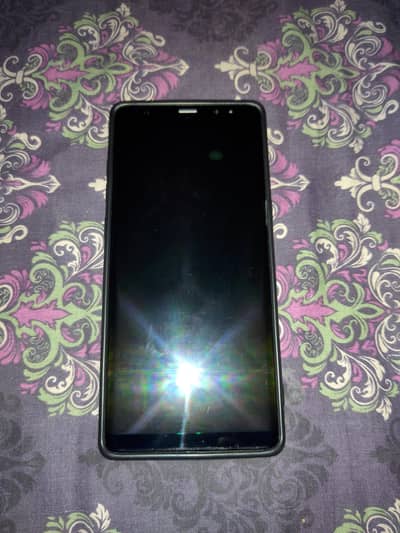 note 8 mint condition shade and line