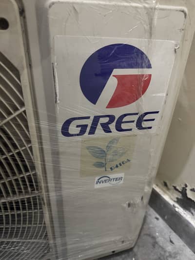 Gree G10 ac 1.5 sale all ok  0302—9859261