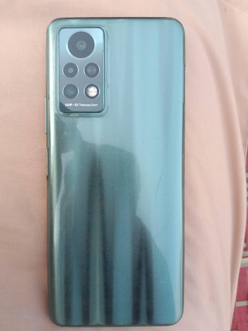 Infinix Note 11 Pro 2
