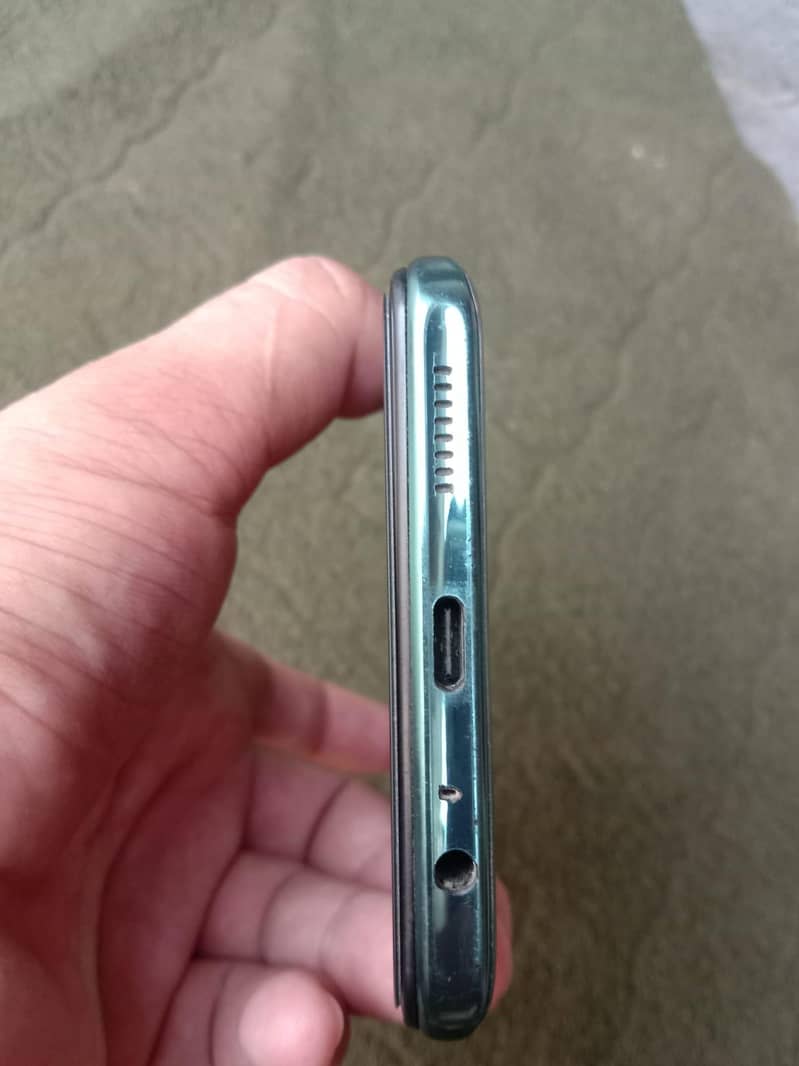 Infinix Note 11 Pro 4