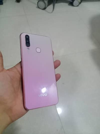 Vivo Y17