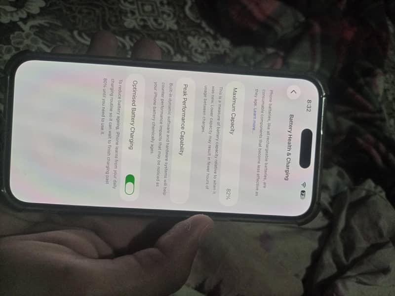 Apple iPhone 14 Pro Max 7