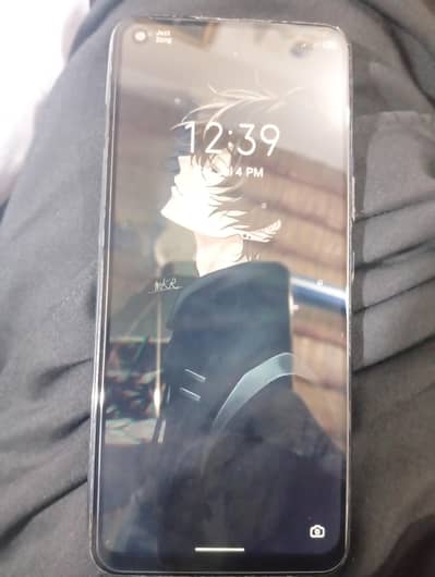 Tecno POVA 7