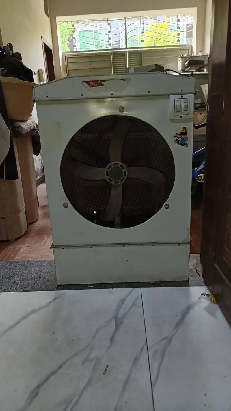 laboring cooler 0