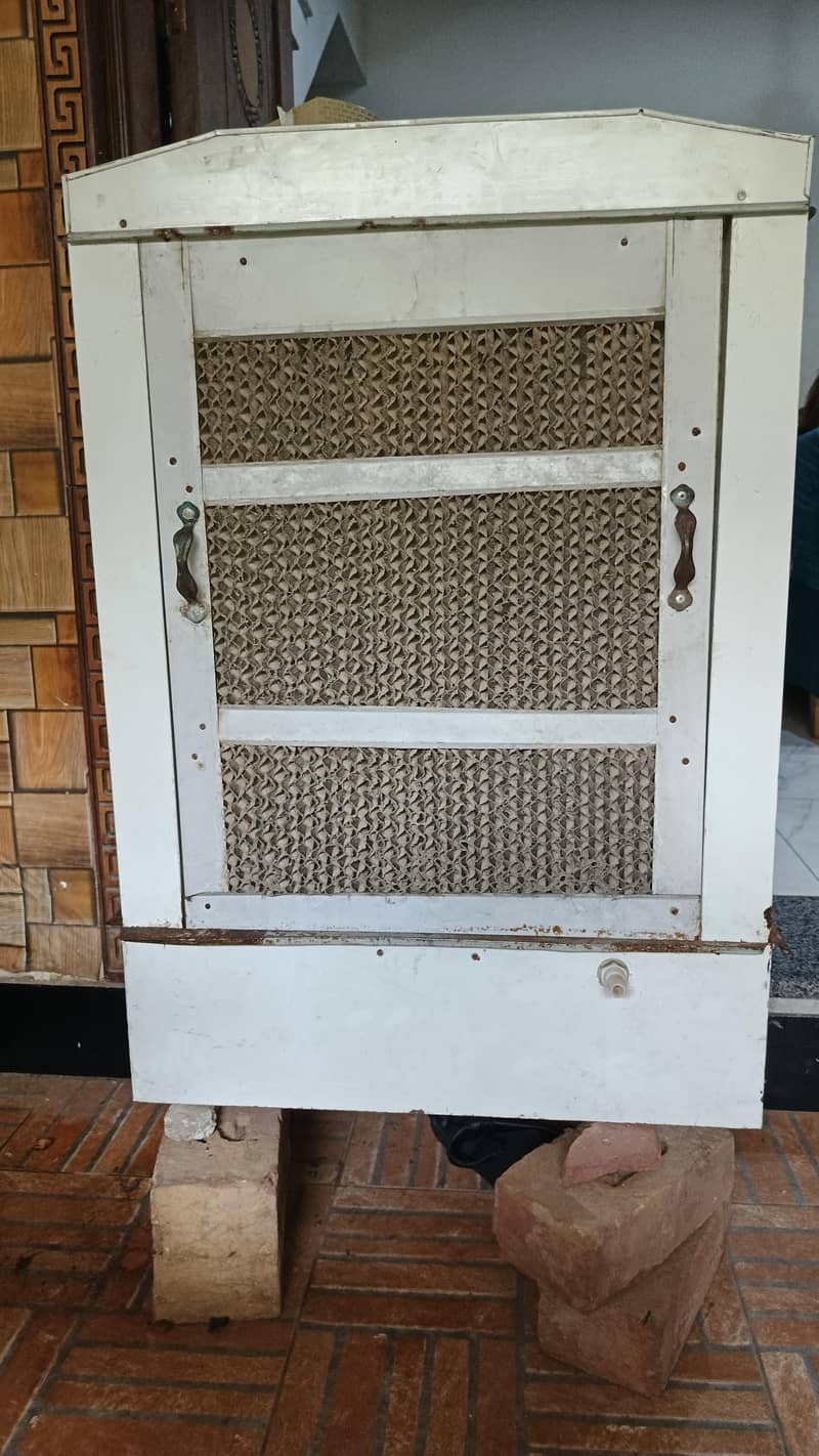 laboring cooler 1