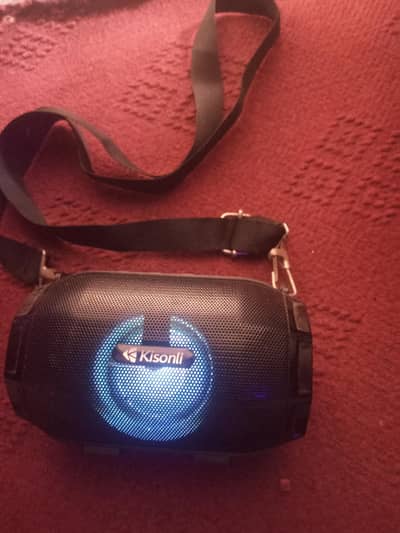 classic gift speaker