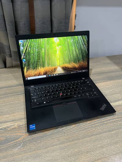 Lenovo Thinkpad L14 Ci5 11th Gen |16gb 256gb| Powerful Business Laptop
