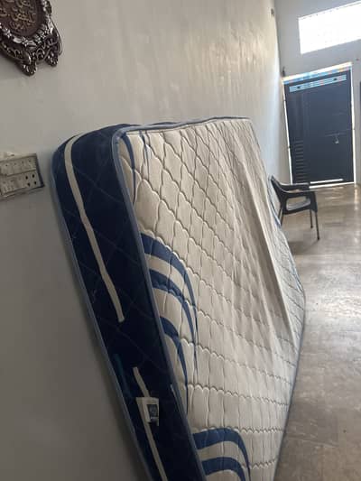 Queen Size Spring Mattress