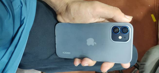 Apple iPhone 12 jv all ok 93 battery health