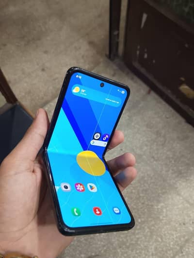 Samsung Z Flip 3 5G