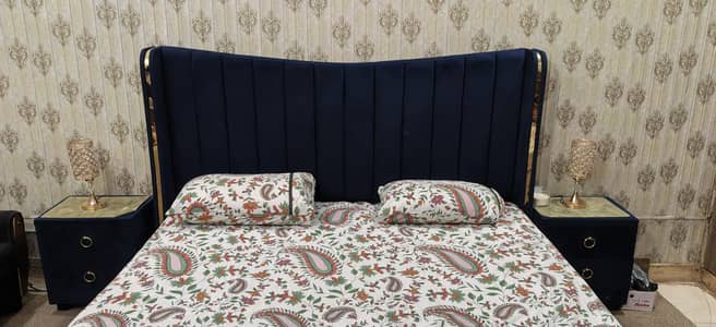 Bed For Sale