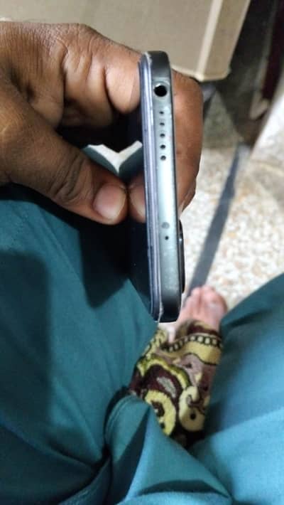 Xiaomi Redmi Note 11