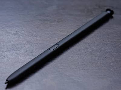 S Pen