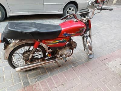21 model united 03244947501