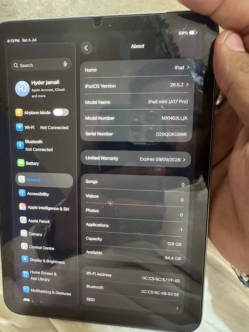 Apple iPhone Other Model 2