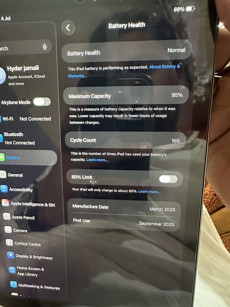 Apple iPhone Other Model 3