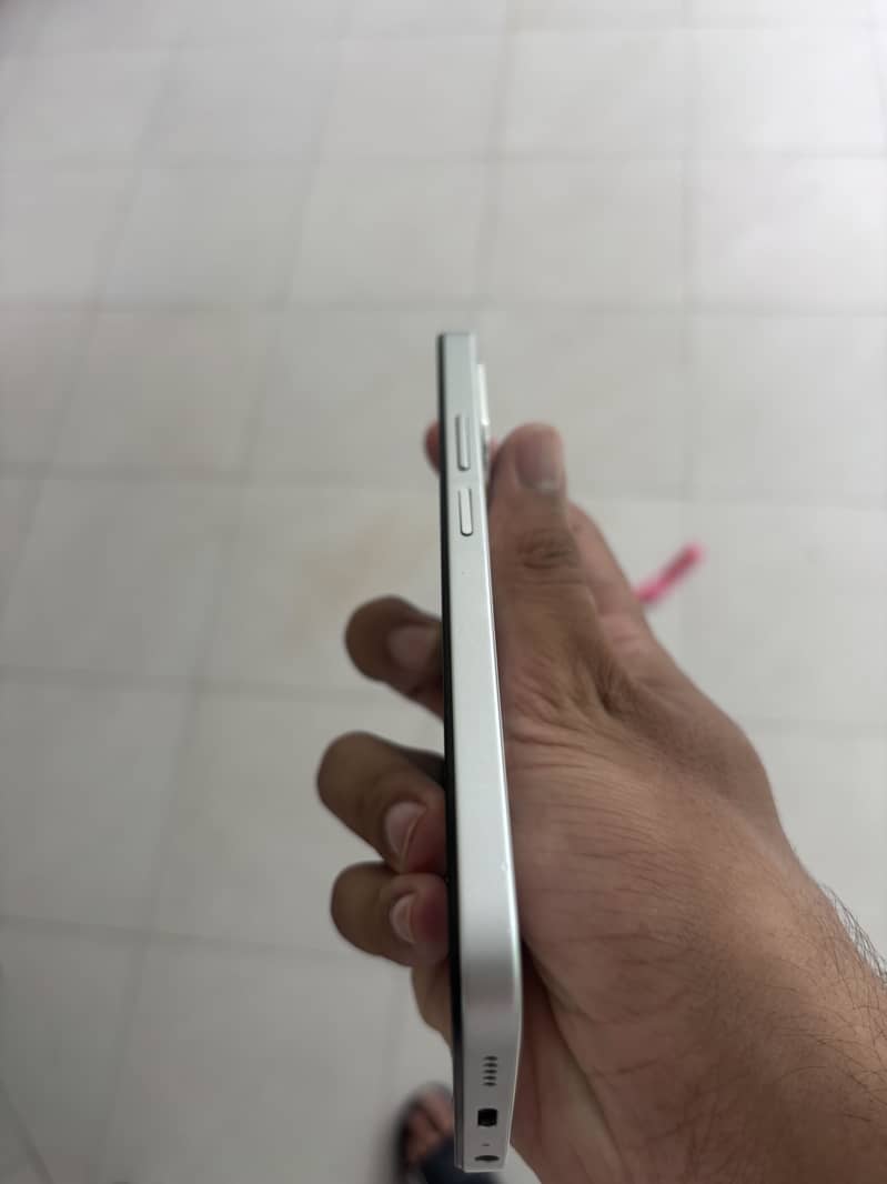 Honor X6a 1