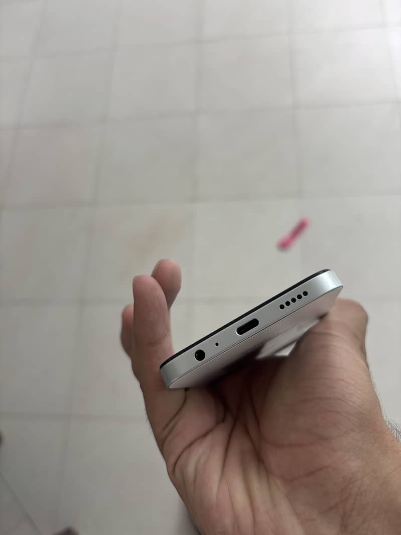Honor X6a 3