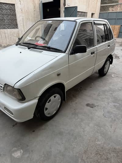 mehran 2016 chill AC