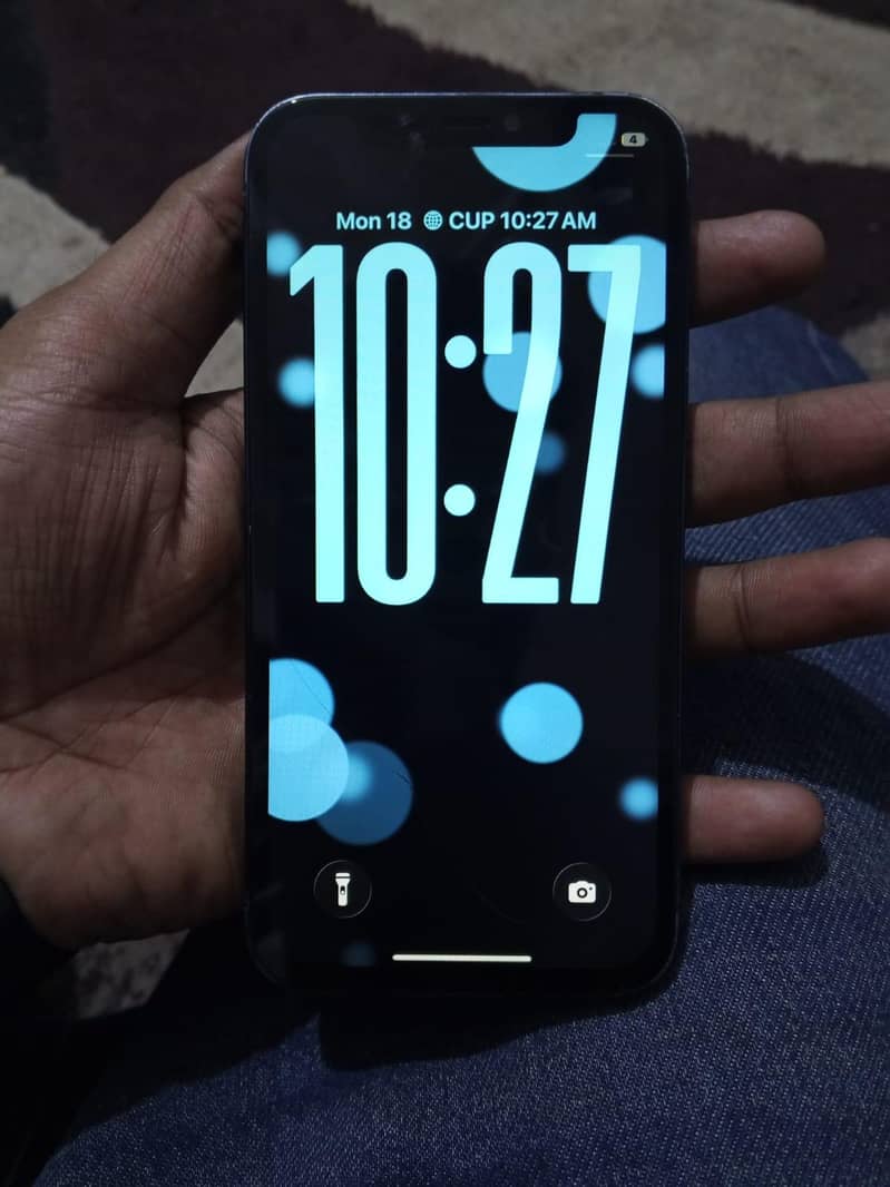 Apple iPhone 12 0