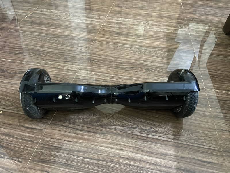 Hover board 2