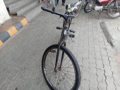 black colour hn