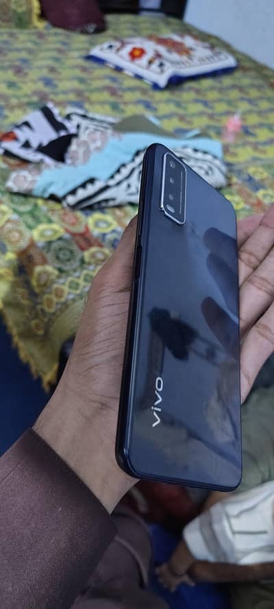 Vivo Y20s