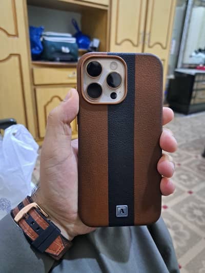 Apple iPhone 16 Pro Max 512