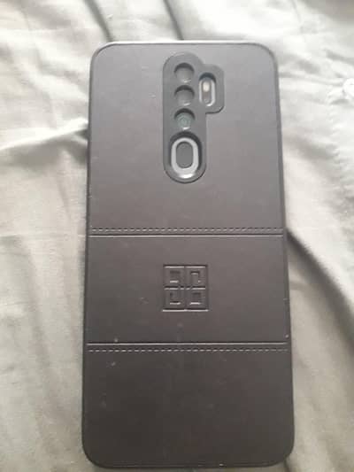 OPPO A5 2020 03204169677
