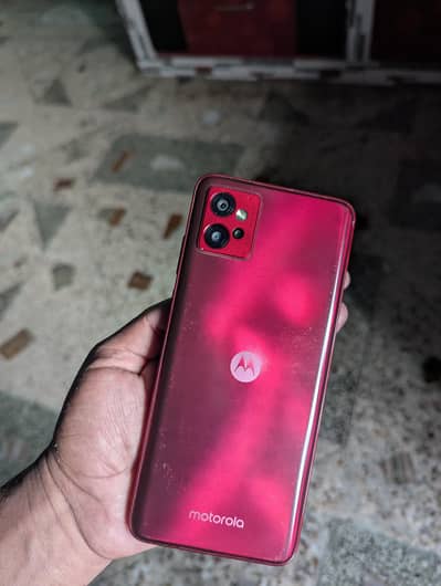 Motorola Moto G32