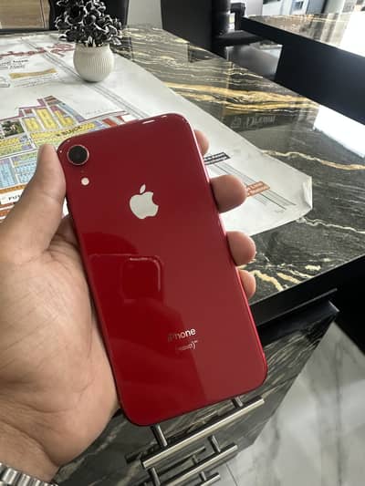 Apple iPhone XR