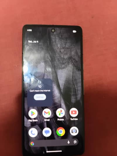 Google Pixel 7