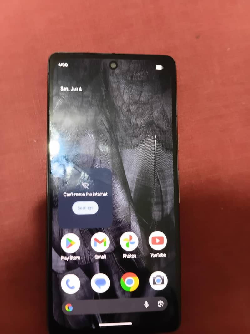 Google Pixel 7 0