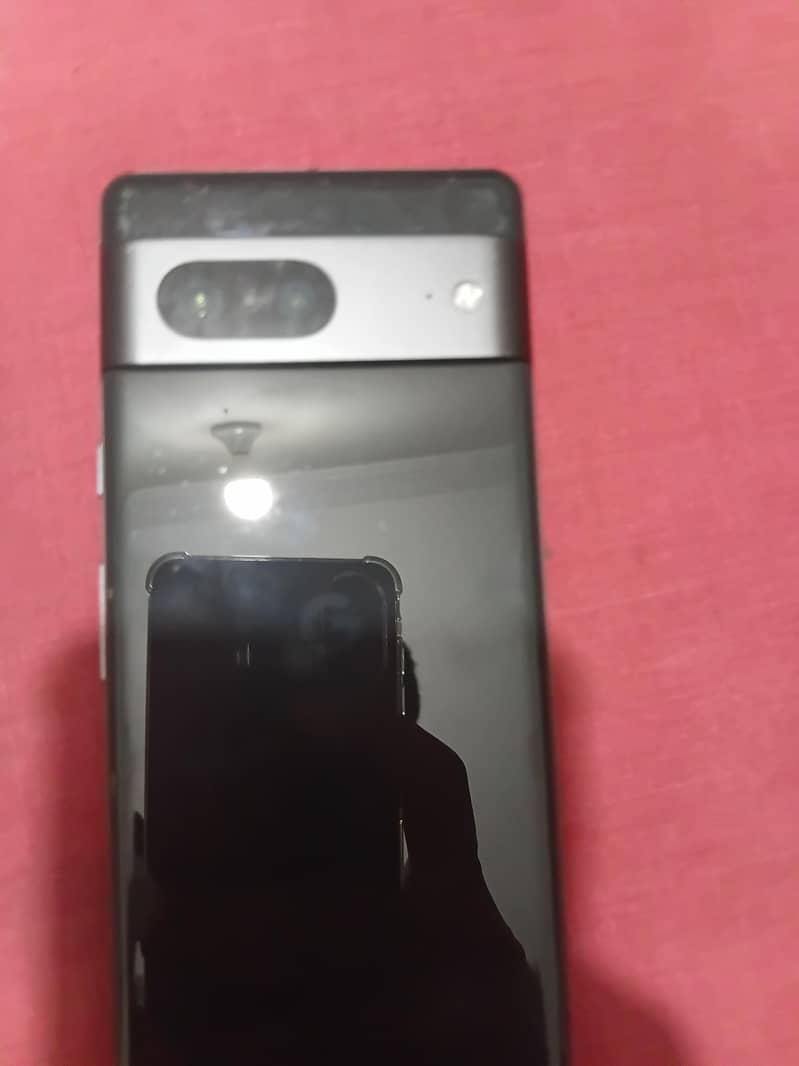 Google Pixel 7 3