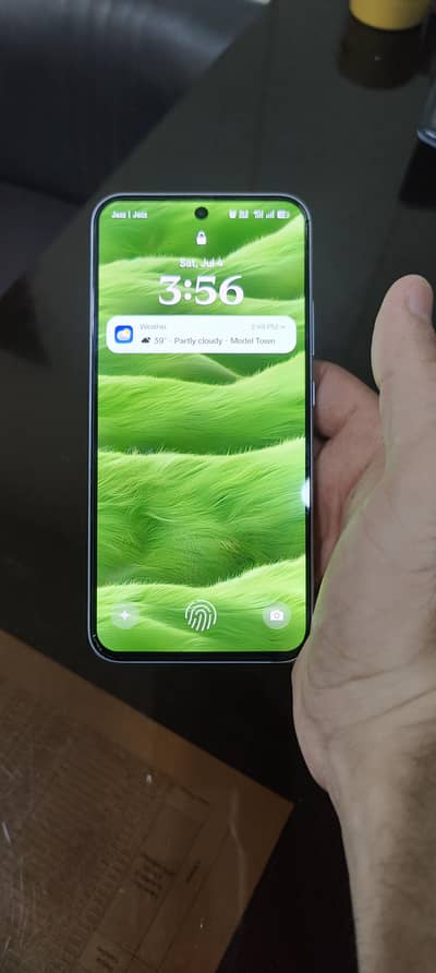 Oppo A6 Pro 8/256 GB PTA Approved 10/10 Condition