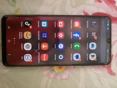 Samsung Mobile A22