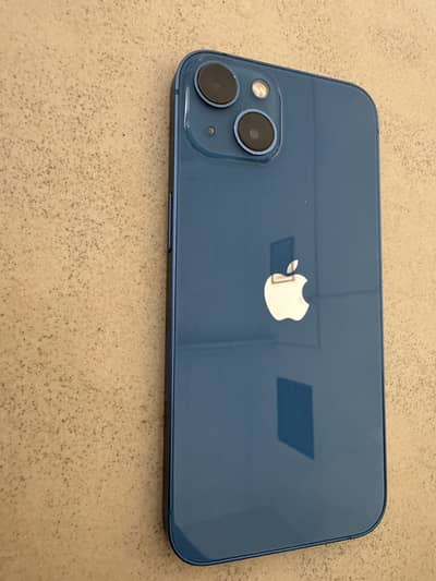 iPhone 13 JV